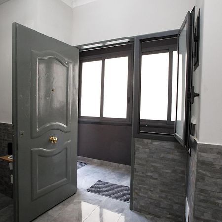 Апартаменти Mg House_2 Неаполь Екстер'єр фото
