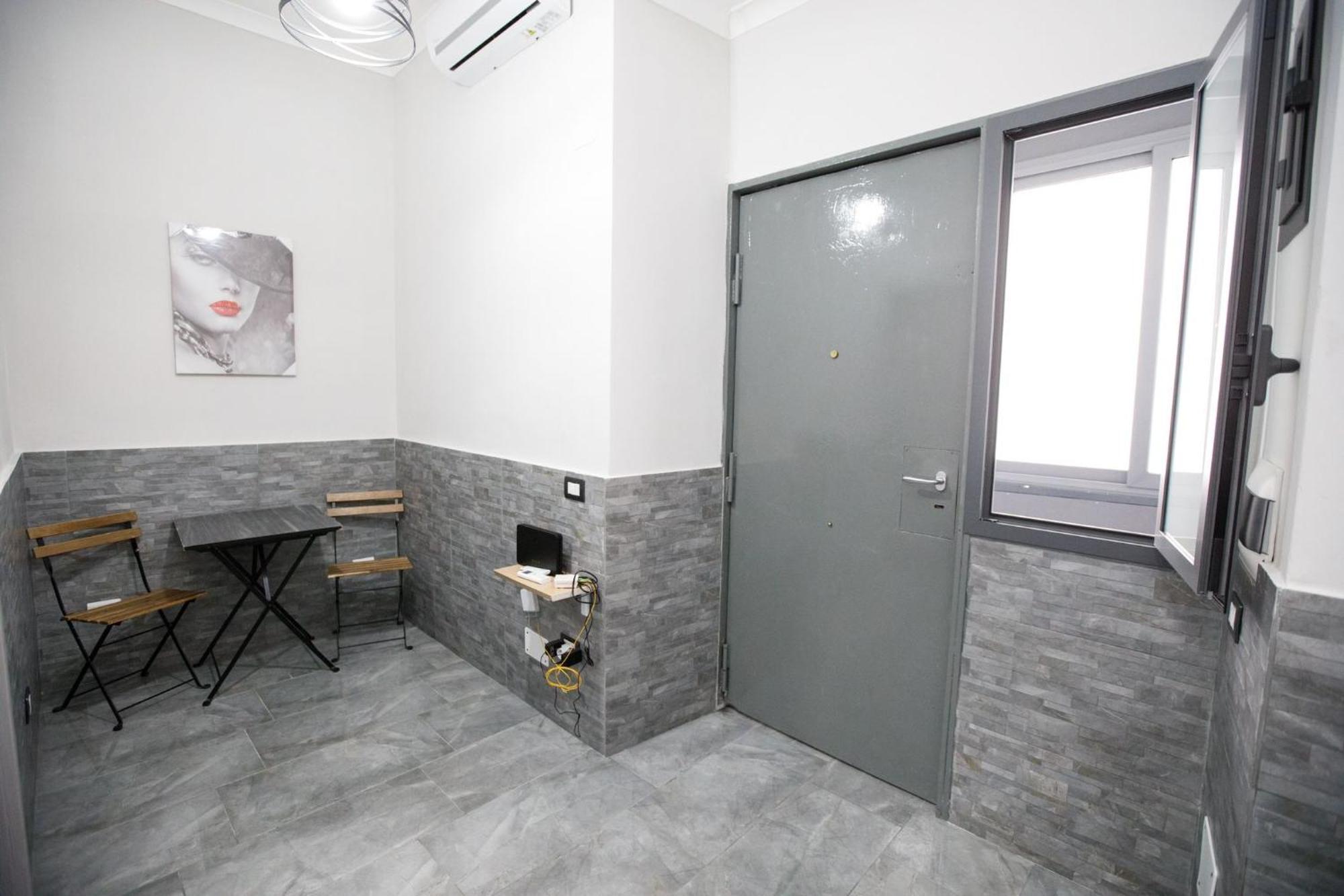 Апартаменти Mg House_2 Неаполь Екстер'єр фото
