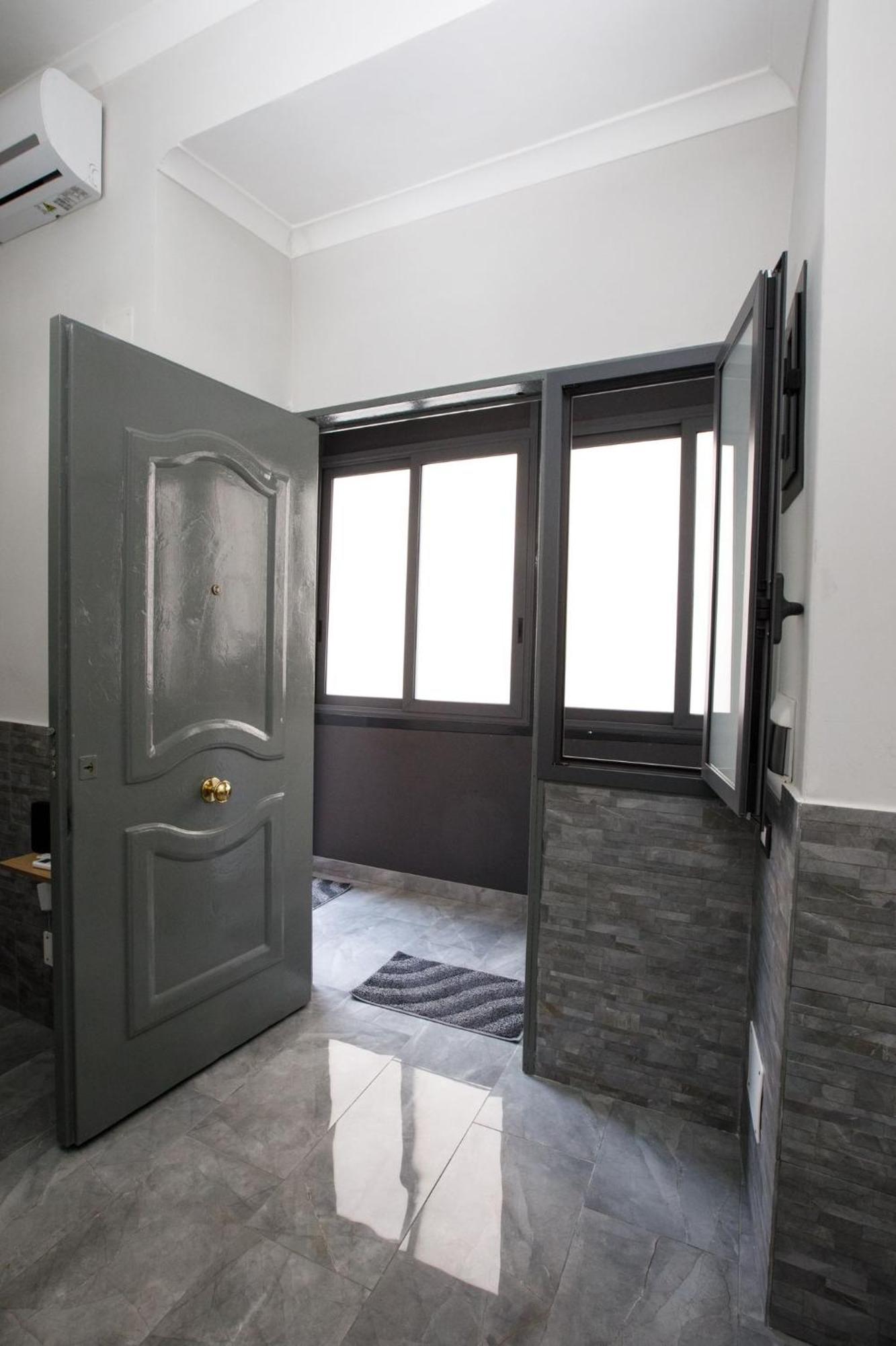 Апартаменти Mg House_2 Неаполь Екстер'єр фото